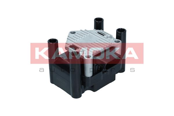 Ignition Coil - 7120027 KAMOKA