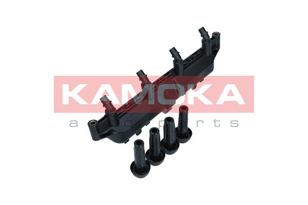 Ignition Coil - 7120038 KAMOKA
