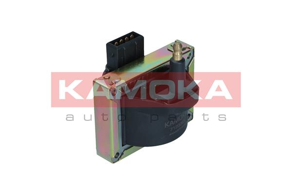 Ignition Coil - 7120063 KAMOKA