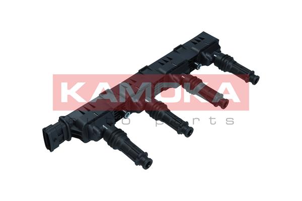Ignition Coil - 7120090 KAMOKA