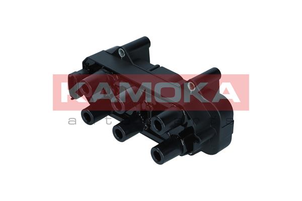 Катушка зажигания - 7120100 KAMOKA