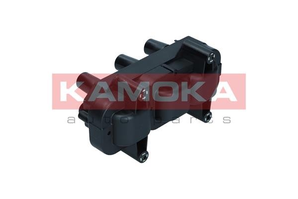 Катушка зажигания - 7120100 KAMOKA