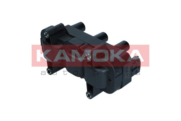 Катушка зажигания - 7120100 KAMOKA