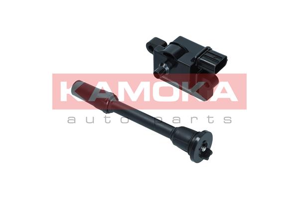 Катушка зажигания - 7120101 KAMOKA