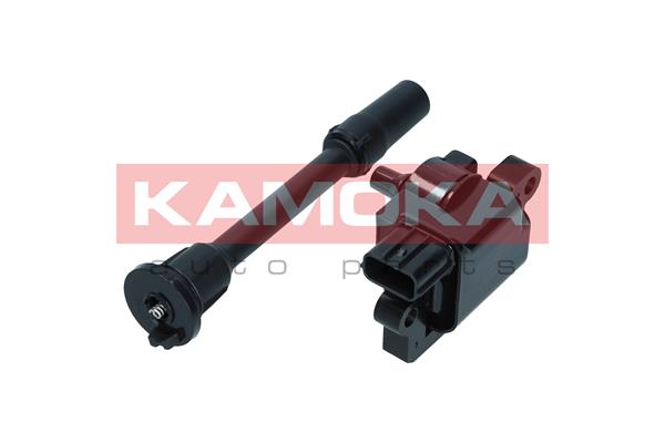 Катушка зажигания - 7120101 KAMOKA