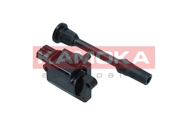 Катушка зажигания - 7120101 KAMOKA