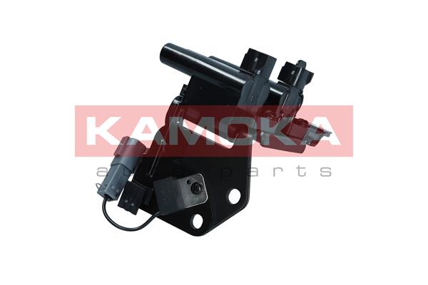 Катушка зажигания - 7120102 KAMOKA