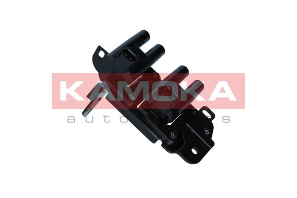 Катушка зажигания - 7120102 KAMOKA