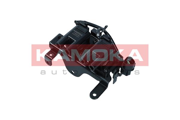 Катушка зажигания - 7120104 KAMOKA