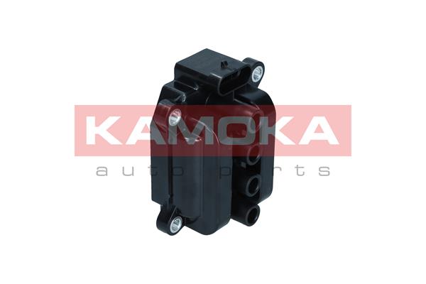 Катушка зажигания - 7120107 KAMOKA