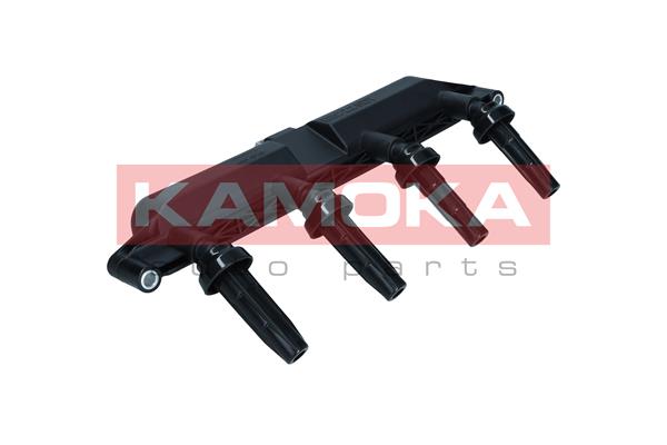 Ignition Coil - 7120109 KAMOKA