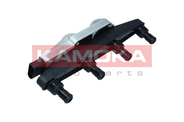 Ignition Coil - 7120115 KAMOKA