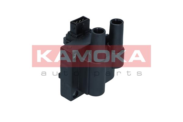 Катушка зажигания - 7120145 KAMOKA