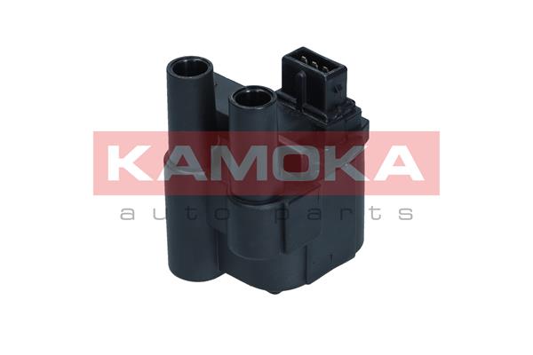 Катушка зажигания - 7120145 KAMOKA