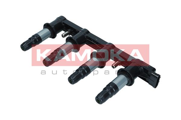 Катушка зажигания - 7120146 KAMOKA