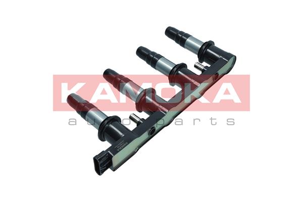 Катушка зажигания - 7120146 KAMOKA