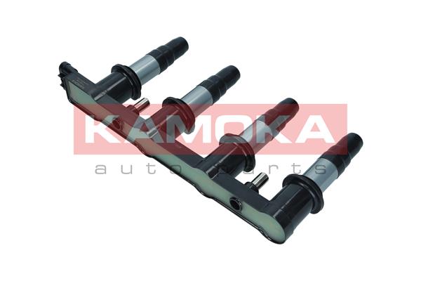 Катушка зажигания - 7120146 KAMOKA