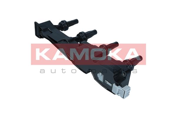 Катушка зажигания - 7120163 KAMOKA