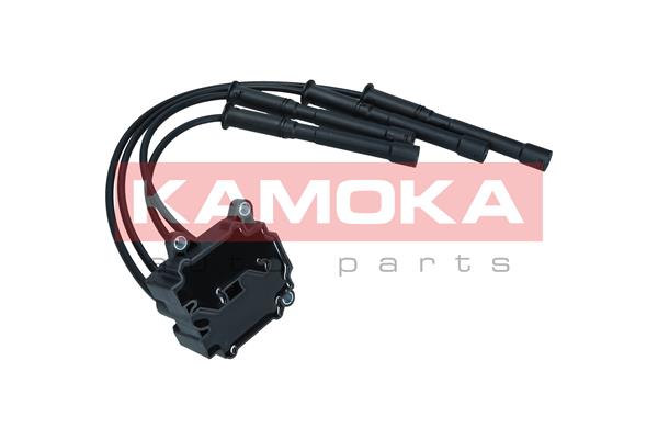 Ignition Coil - 7120164 KAMOKA