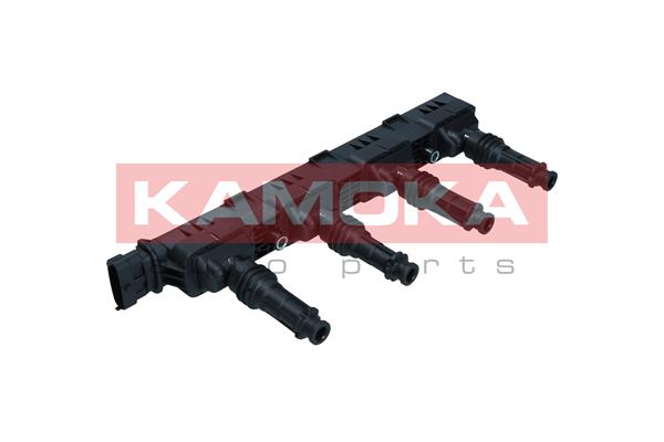 Ignition Coil - 7120180 KAMOKA