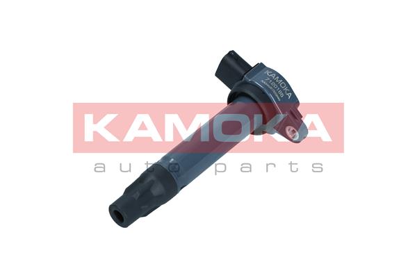 Катушка зажигания - 7120185 KAMOKA