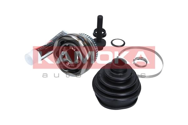 Kit giunti, Semiasse - 7144 KAMOKA