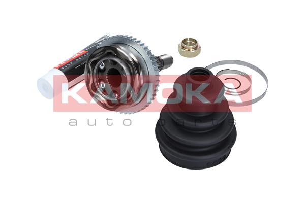 Joint Kit, drive shaft - 7146 KAMOKA
