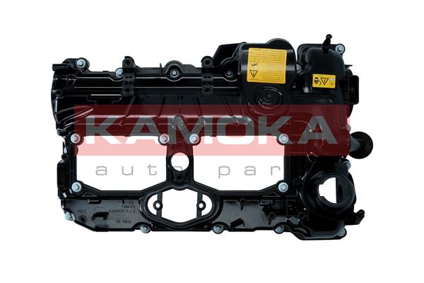 Cylinder Head Cover - 7170004 KAMOKA