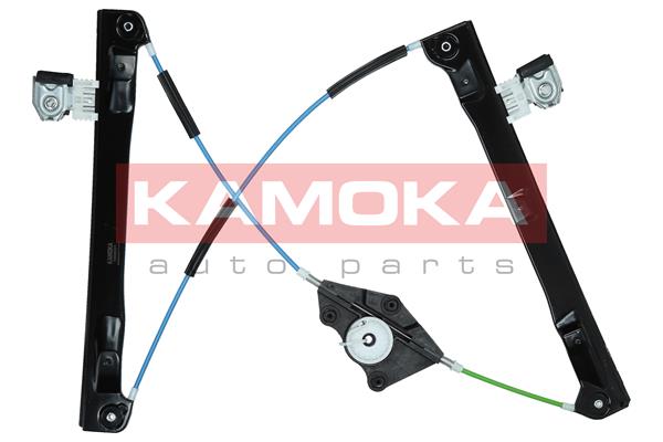 Window Regulator - 7200001 KAMOKA
