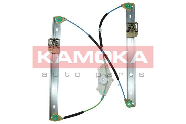 Window Regulator - 7200007 KAMOKA