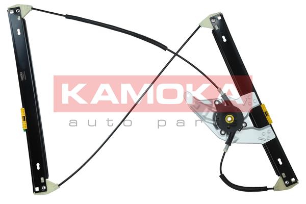 Window Regulator - 7200011 KAMOKA