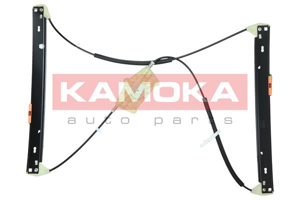 Window Regulator - 7200015 KAMOKA