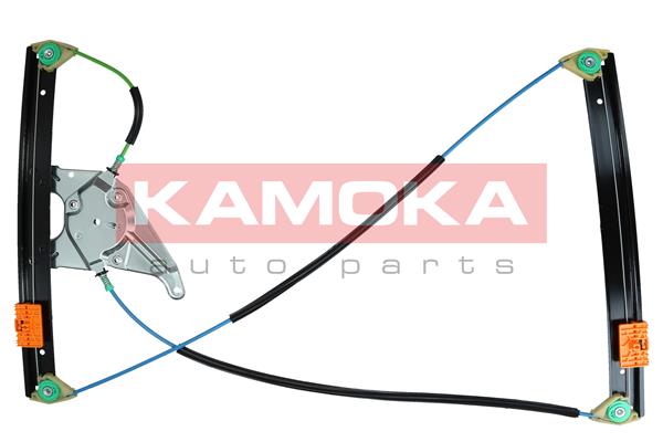 Window Regulator - 7200022 KAMOKA