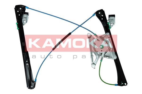 Window Regulator - 7200023 KAMOKA