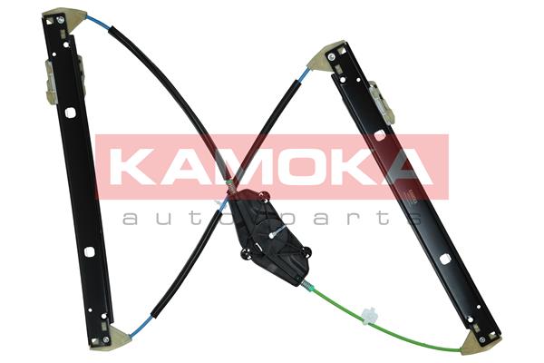 Window Regulator - 7200025 KAMOKA
