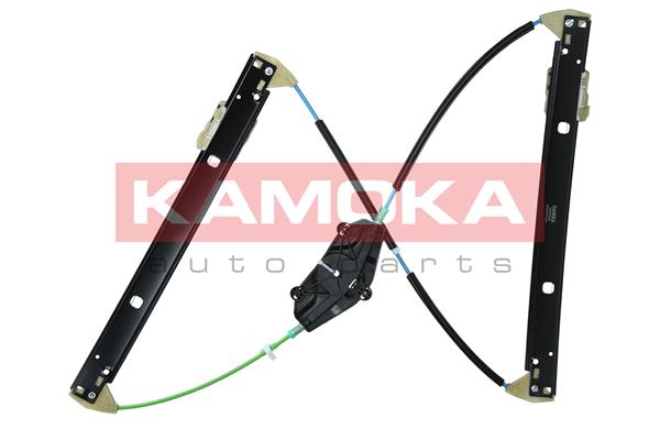 Window Regulator - 7200026 KAMOKA