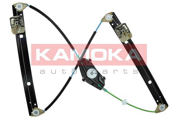Window Regulator - 7200026 KAMOKA