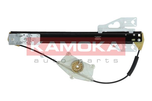 Window Regulator - 7200027 KAMOKA