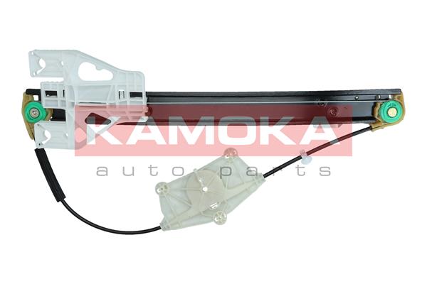 Window Regulator - 7200027 KAMOKA