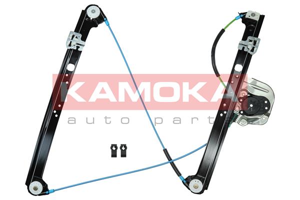 Window Regulator - 7200031 KAMOKA