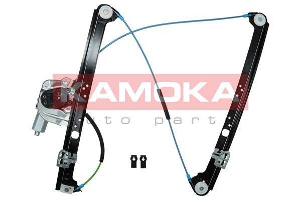 Window Regulator - 7200033 KAMOKA