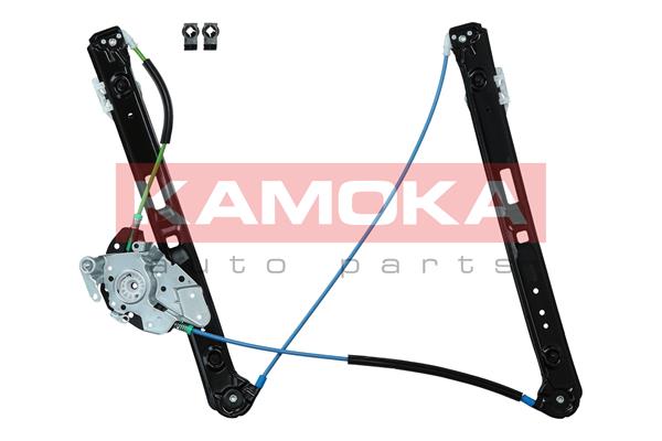 Window Regulator - 7200039 KAMOKA