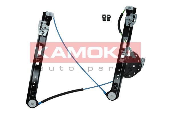Window Regulator - 7200039 KAMOKA