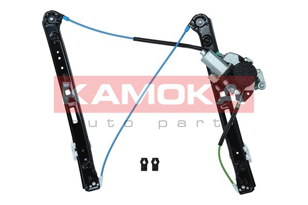 Alzacristallo - 7200041 KAMOKA