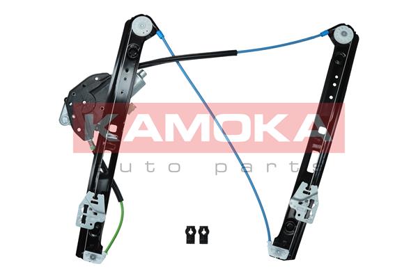 Window Regulator - 7200041 KAMOKA