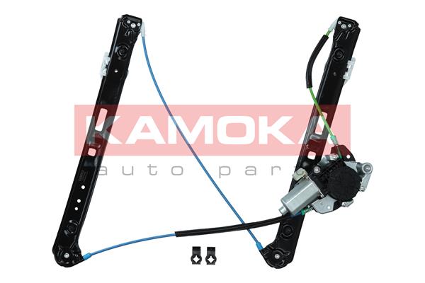 Window Regulator - 7200042 KAMOKA