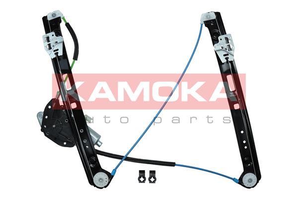Window Regulator - 7200042 KAMOKA