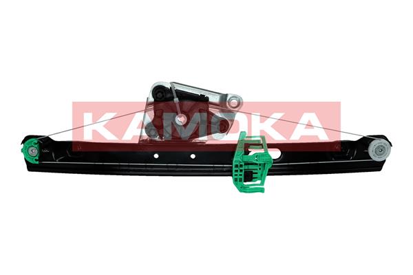 Window Regulator - 7200047 KAMOKA