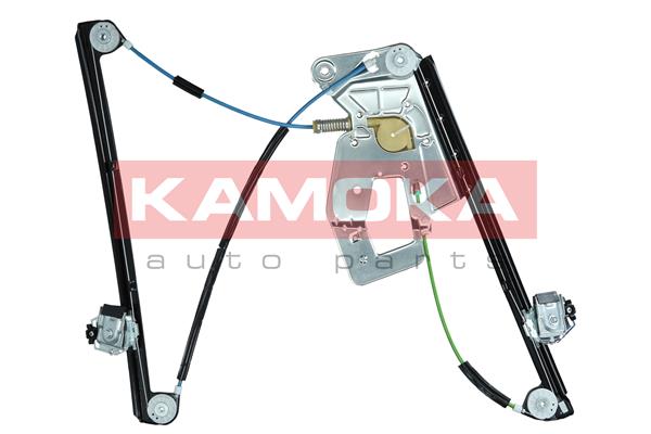 Window Regulator - 7200049 KAMOKA