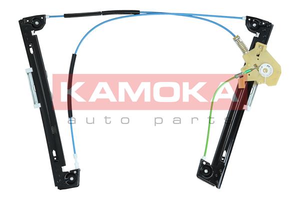 Window Regulator - 7200051 KAMOKA